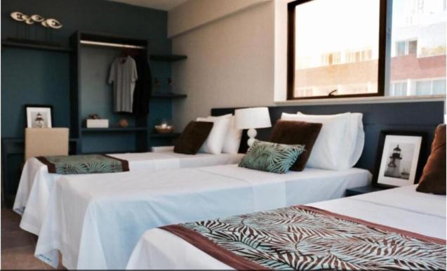 Hotel Do Mar Cabo Branco João Pessoa Eksteriør bilde